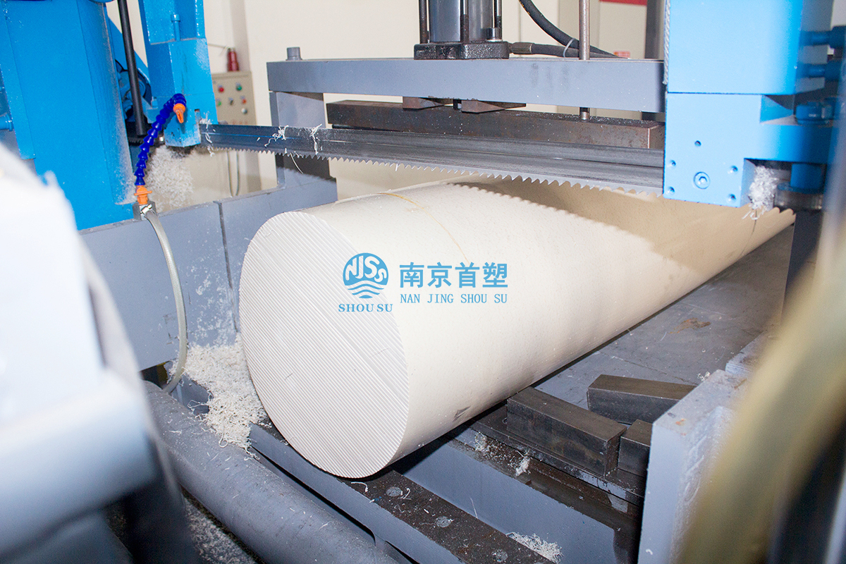 超大直徑300mmPEEK棒材 超大直徑300mmPEEK棒材